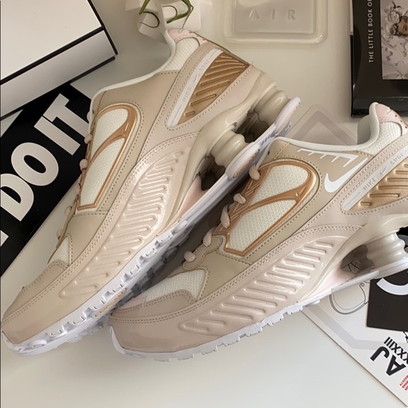 NWT Nike Shox enigma - Picture 8 of 9